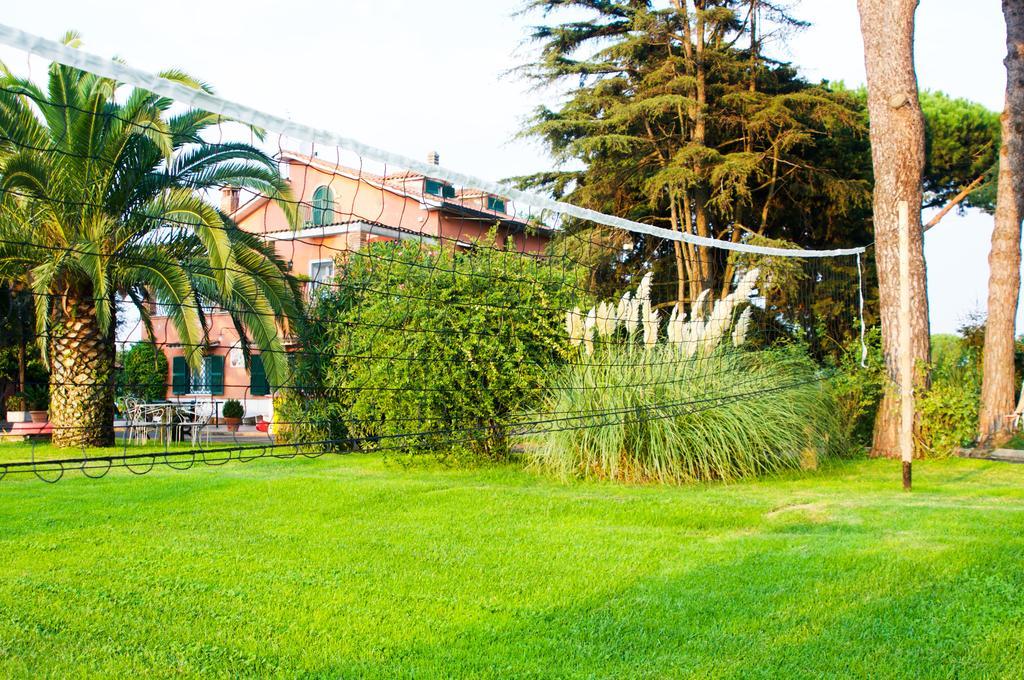 Vigna Licia Pomezia Exterior foto